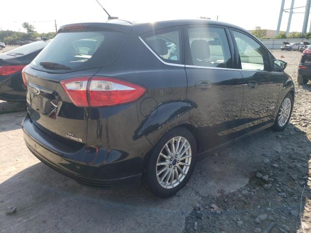 Photo 3 from auction – 2013 FORD C-MAX with VIN 1FADP5BU3DL542343