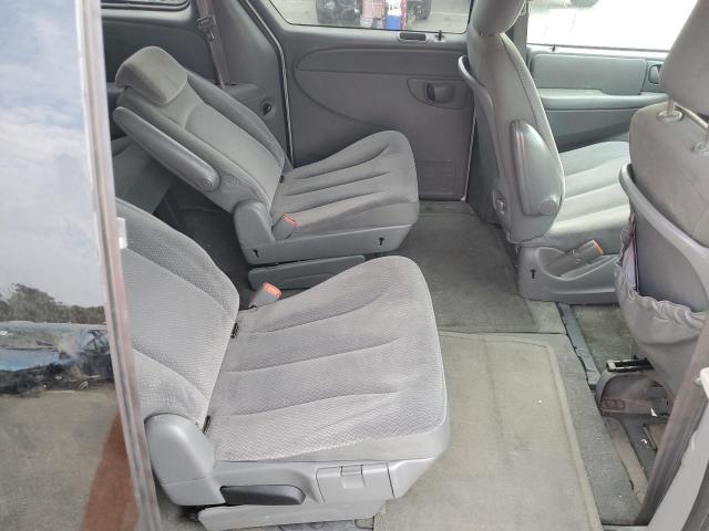 Photo 10 from auction – 2005 DODGE GRAND CARA with VIN 2D4GP44L95R199197