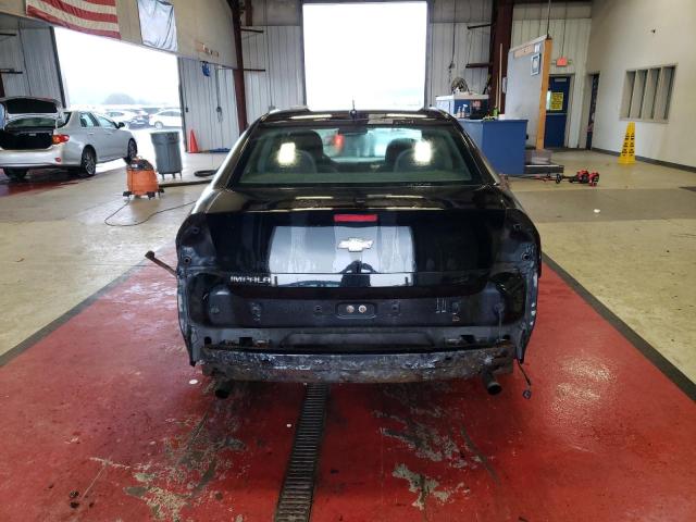 Photo 6 from auction – 2013 CHEVROLET IMPALA LS with VIN 2G1WF5E35D1149810