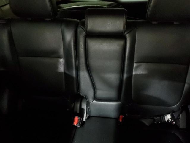 Photo 10 from auction – 2014 MITSUBISHI OUTLANDER with VIN JA4AZ3A34EZ010970
