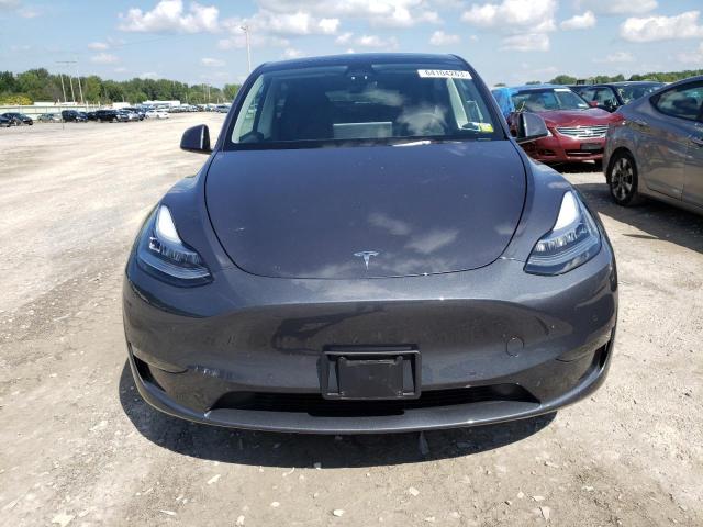 Photo 5 from auction – 2022 TESLA MODEL Y with VIN 7SAYGDEE0NA022213