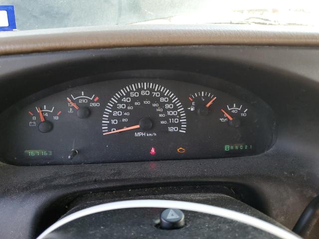 Photo 9 from auction – 2003 DODGE RAM VAN B1 with VIN 2D6WB11Y63K524054