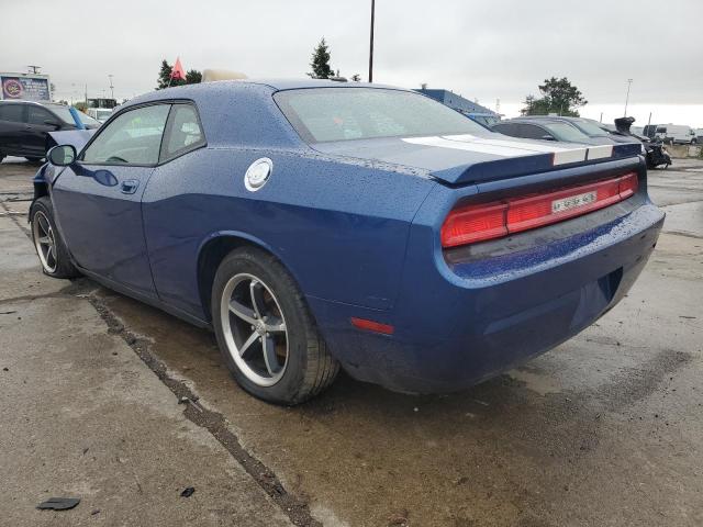 Photo 2 from auction – 2010 DODGE CHALLENGER with VIN 2B3CJ4DV0AH260260