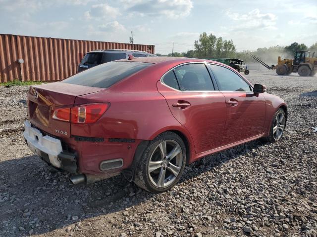 Photo 3 from auction – 2011 LEXUS IS 250 with VIN JTHBF5C20B5154441