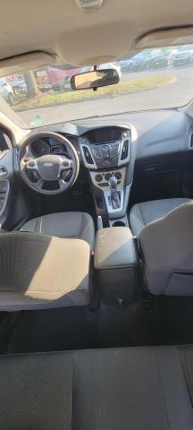 Photo 5 from auction – 2012 FORD FOCUS SE with VIN 1FAHP3F29CL219668