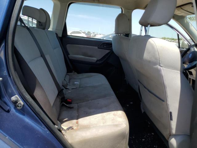 Photo 11 from auction – 2014 SUBARU FORESTER 2 with VIN JF2SJAAC7EH486059
