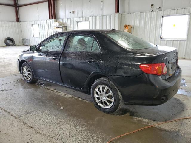 Photo 2 from auction – 2010 TOYOTA COROLLA BA with VIN 2T1BU4EEXAC322970