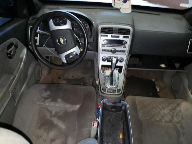 Photo 8 from auction – 2007 CHEVROLET EQUINOX LS with VIN 2CNDL13F776109017