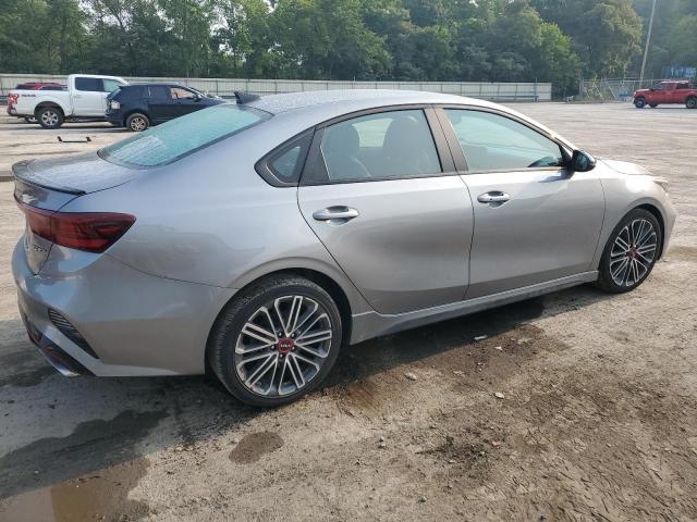 Photo 3 from auction – 2023 KIA FORTE GT with VIN 3KPF44AC7PE529283