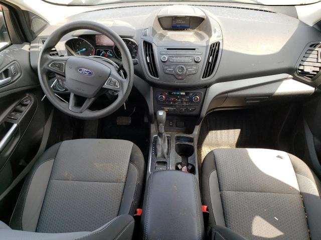 Photo 8 from auction – 2017 FORD ESCAPE SE with VIN 1FMCU0GD4HUE88153