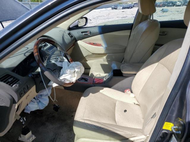 Photo 7 from auction – 2012 LEXUS ES 350 with VIN JTHBK1EG5C2511502