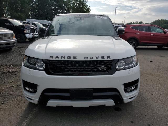 Photo 5 from auction – 2015 LAND ROVER RANGE ROVE with VIN SALWR2VFXFA623551