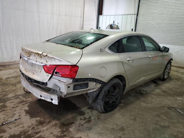 Photo 3 from auction – 2014 CHEVROLET IMPALA LS with VIN 2G11Y5SL3E9198662