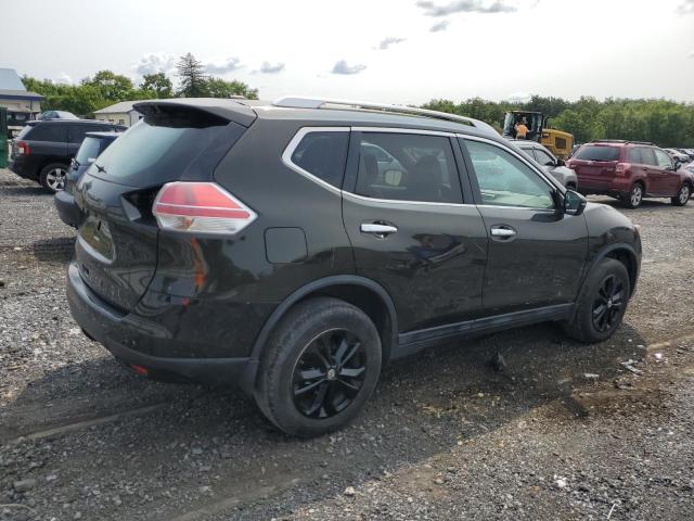 Photo 3 from auction – 2015 NISSAN ROGUE S with VIN 5N1AT2MV6FC910493
