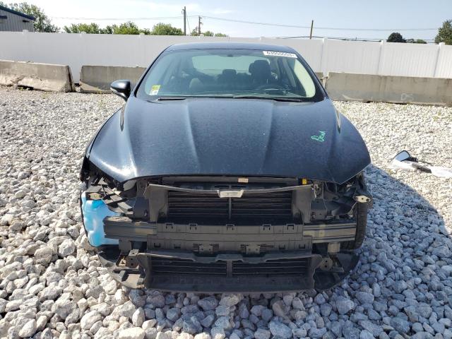 Photo 5 from auction – 2014 FORD FUSION SE with VIN 3FA6P0H75ER174957