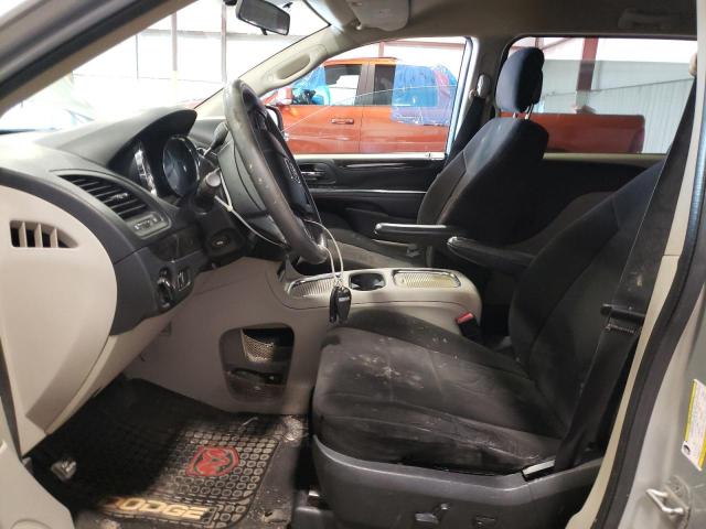 Photo 7 from auction – 2012 DODGE GRAND CARA with VIN 2C4RDGCGXCR296474