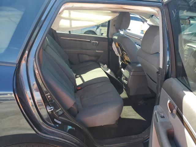 Photo 11 from auction – 2010 HYUNDAI SANTA FE G with VIN 5NMSGDAB1AH407564