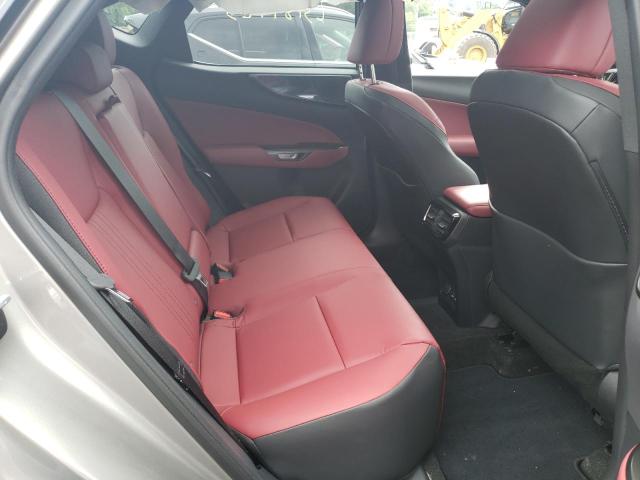 Photo 11 from auction – 2024 LEXUS NX 250 PRE with VIN 2T2GDCAZ1RC006633