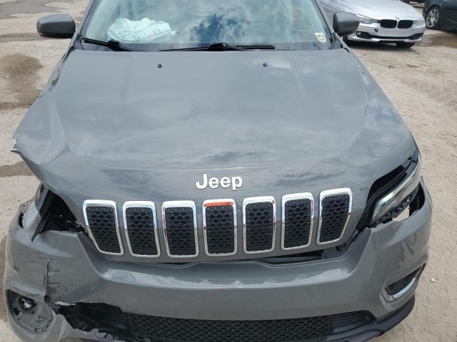 Photo 12 from auction – 2019 JEEP CHEROKEE L with VIN 1C4PJLDB6KD357283