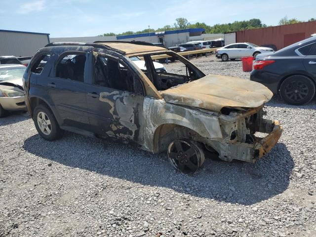 Photo 4 from auction – 2007 CHEVROLET EQUINOX LS with VIN 2CNDL23F376094327