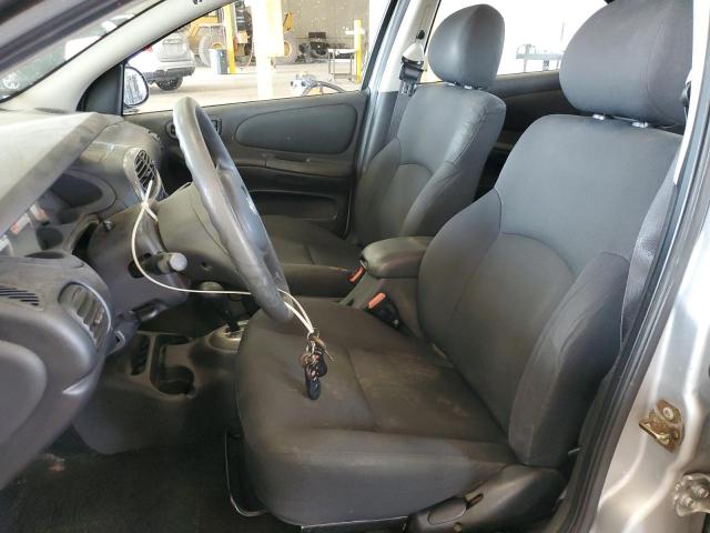 Photo 7 from auction – 2003 DODGE NEON SXT with VIN 1B3ES56C23D160040