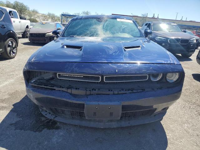 Photo 5 from auction – 2016 DODGE CHALLENGER with VIN 2C3CDZAG0GH329910