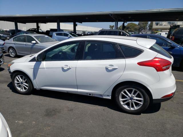 Photo 2 from auction – 2017 FORD FOCUS SE with VIN 1FADP3K24HL216950