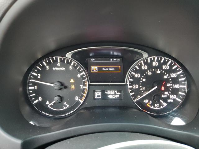 Photo 9 from auction – 2015 NISSAN ALTIMA with VIN 1N4AL3AP1FC166050