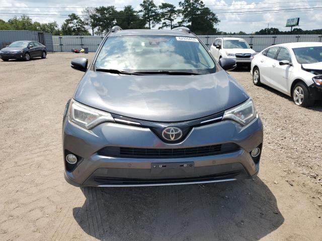 Photo 5 from auction – 2017 TOYOTA RAV4 LIMIT with VIN JTMYFREV2HD099564