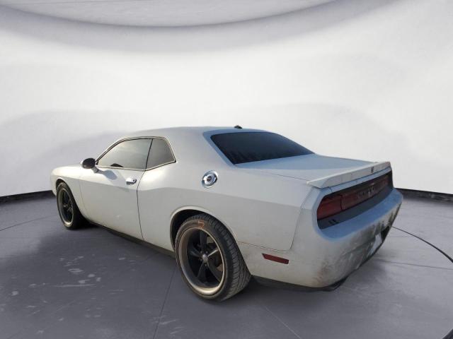 Photo 2 from auction – 2014 DODGE CHALLENGER with VIN 2C3CDYAG5EH101506