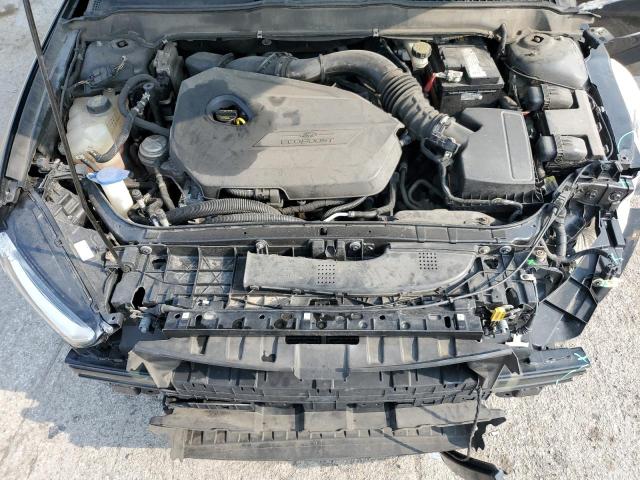 Photo 11 from auction – 2013 FORD FUSION SE with VIN 3FA6P0HR6DR233806