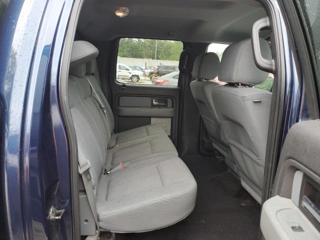 Photo 10 from auction – 2013 FORD F150 SUPER with VIN 1FTFW1ET7DFB96717