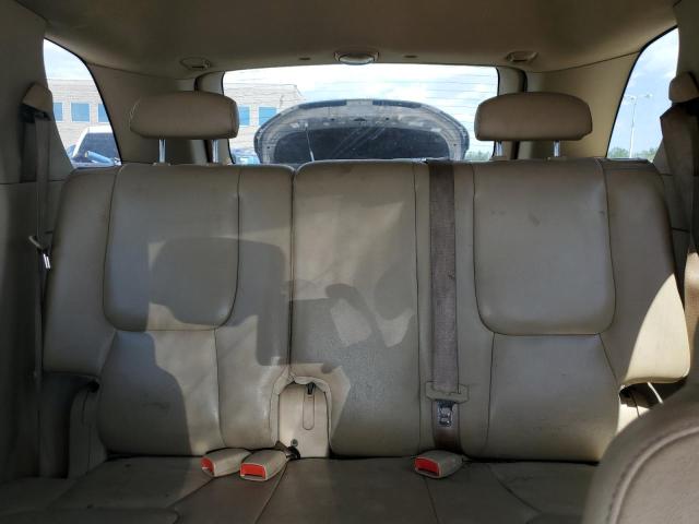 Photo 10 from auction – 2006 CHEVROLET EQUINOX LT with VIN 2CNDL63F266140896