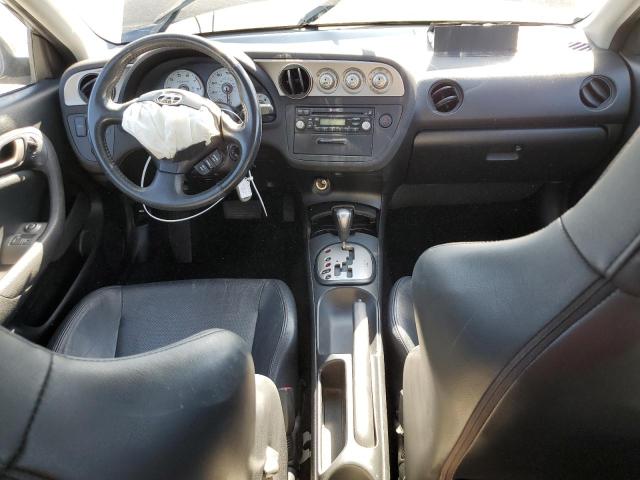Photo 8 from auction – 2002 ACURA RSX with VIN JH4DC54802C022604