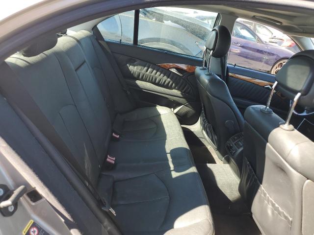 Photo 10 from auction – 2005 MERCEDES-BENZ E-CLASS with VIN WDBUF70J35A729885