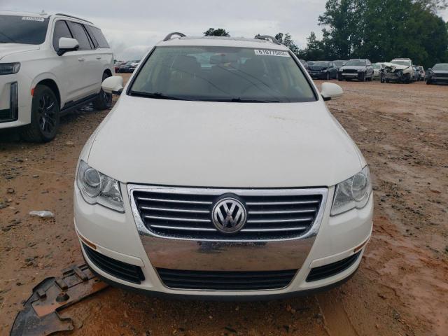 Photo 5 from auction – 2007 VOLKSWAGEN PASSAT 2.0 with VIN WVWLK73C67E134286