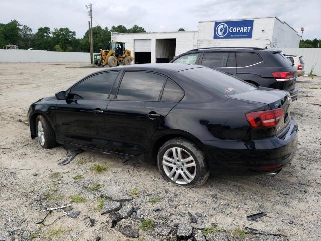 Photo 2 from auction – 2018 VOLKSWAGEN JETTA S with VIN 3VW2B7AJ4JM209093