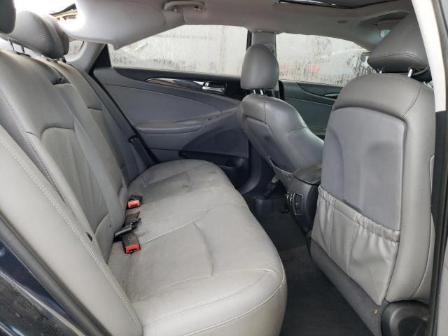 Снимка 10 от търг – 2011 HYUNDAI SONATA SE с VIN 5NPEC4AC9BH263123
