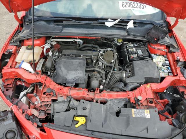 Photo 11 from auction – 2016 FORD FOCUS SE with VIN 1FADP3K28GL205741