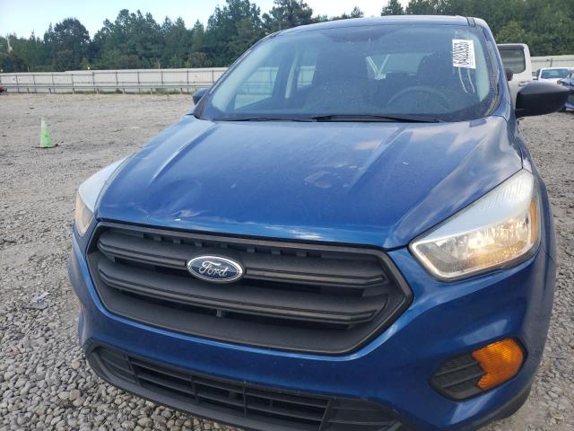 Foto 5 de la subasta – 2017 FORD ESCAPE S con VIN 1FMCU0F71HUA57720