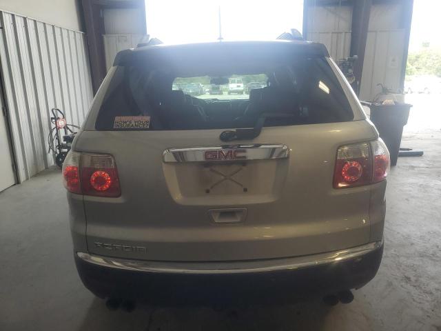 Photo 6 from auction – 2007 GMC ACADIA SLT with VIN 1GKER23707J173316