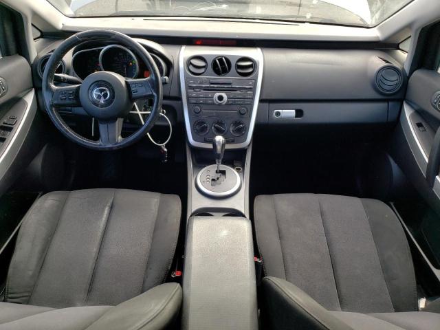 Photo 8 from auction – 2009 MAZDA CX-7 with VIN JM3ER29L590217889