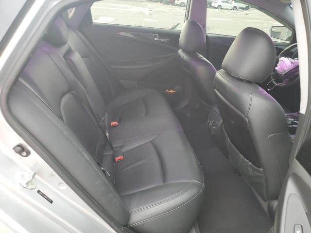 Photo 10 from auction – 2011 HYUNDAI SONATA SE with VIN 5NPEC4AB8BH277845