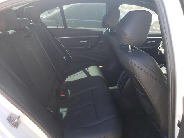 Photo 10 from auction – 2016 BMW 328 I SULE with VIN WBA8E9G59GNU27987