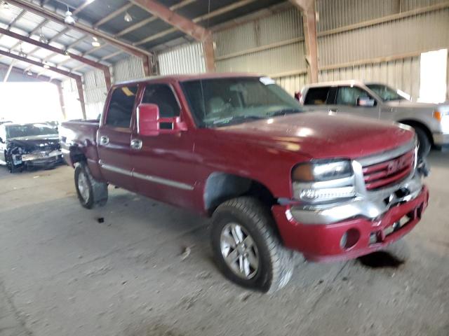 Photo 4 from auction – 2005 GMC NEW SIERRA with VIN 2GTEC13T651387867