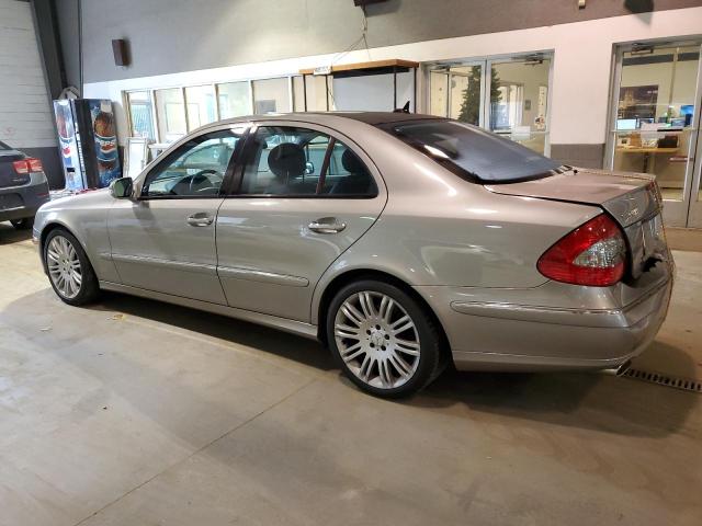 Photo 2 from auction – 2007 MERCEDES-BENZ E 350 with VIN WDBUF56X97B120751