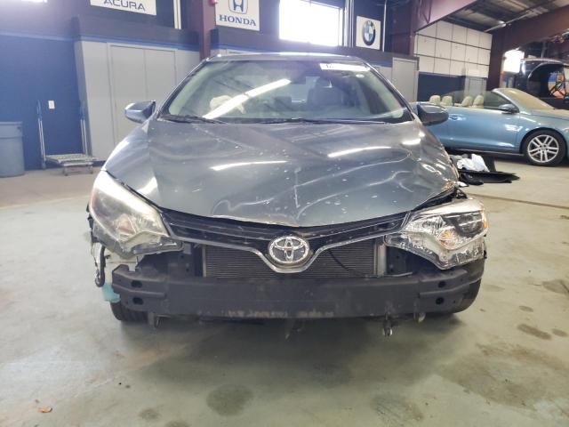 Photo 5 from auction – 2016 TOYOTA COROLLA L with VIN 5YFBURHE9GP451204