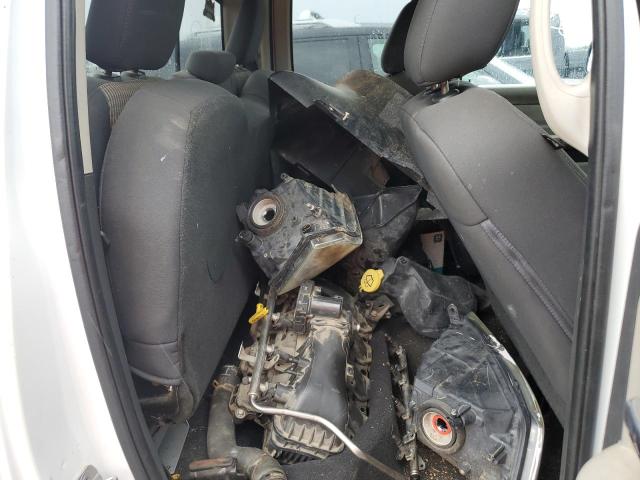Photo 10 from auction – 2012 DODGE RAM 1500 S with VIN 1C6RD6GP9CS225664