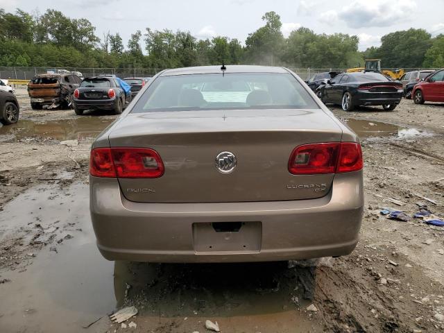Photo 6 from auction – 2007 BUICK LUCERNE CX with VIN 1G4HP57247U130770