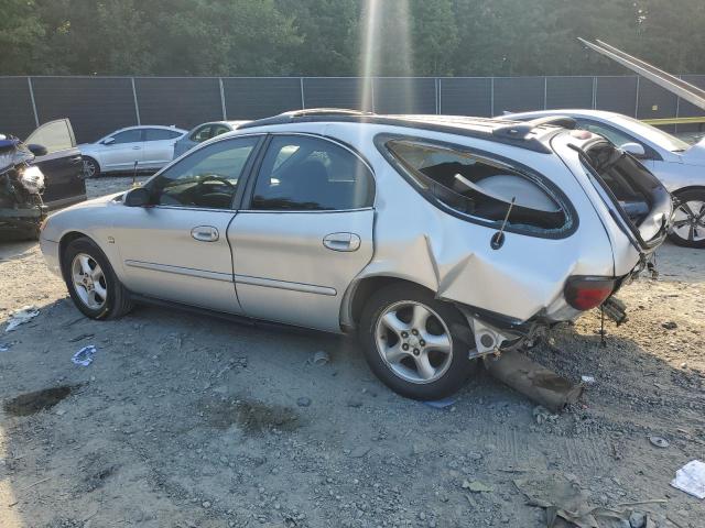 Photo 2 from auction – 2000 FORD TAURUS SE with VIN 1FAFP58SXYA132459